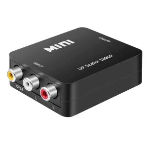 CONVERTIDOR HDMI A AV