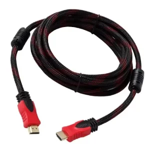 CABLE HDMI EN NYLON 1.5MTS