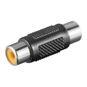 UNION RCA HEMBRA-HEMBRA