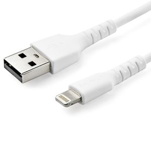 CABLE IPHONE DE 1M
