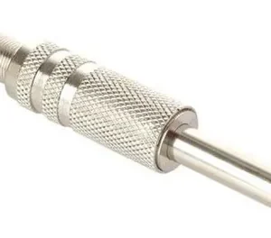 METALICO LUJO MONO 6.3MM