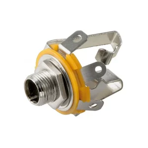 JACK 6.3MM MONO