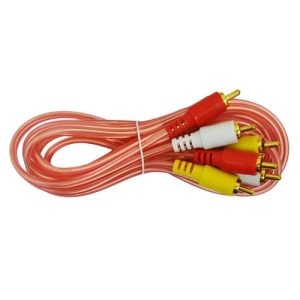 CABLE 3X3 OXIGENADO 1.5MTS