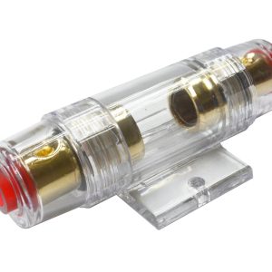 PORTAFUSIBLE PARA PLANTA