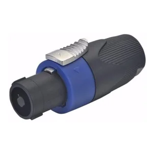 PLUG SPEAKEN AEREO MACHO