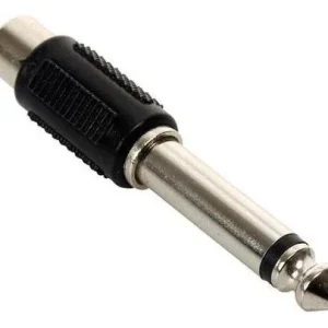 CONVERTIDOR MONO 6.3 A RCA