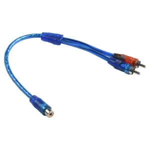 CABLE RCA 1H*2M