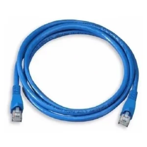 CABLE DE RED RJ45 - 2MTS