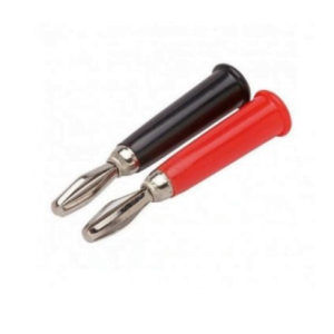 PLUG BANANA SENCILLA