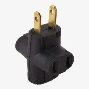 T ELECTRICA 3 TOMAS 15A, 125V RETIE