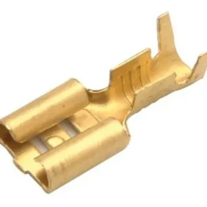 TERMINAL COBRE HEMBRA