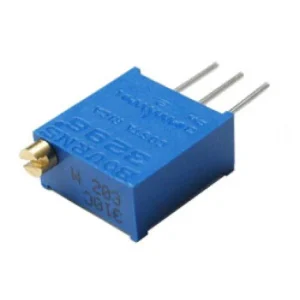 TRIMMER 2K, 5K, 10K, 50K, 100K, 200K, 500K, 1M