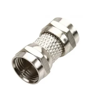UNION COAXIAL F MACHO