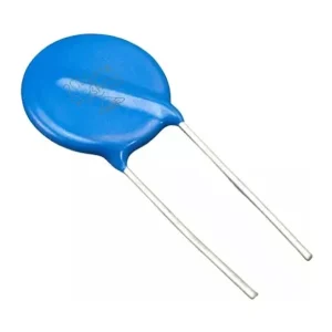 VARISTOR DE 200V - 0.4W - 35J (10MM)